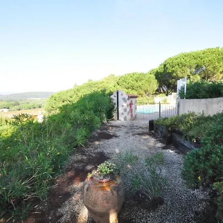 Villa Hameau Du Brost By Interhome La Croix-Valmer