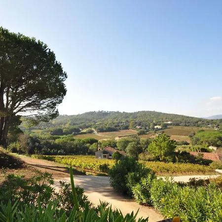 Hameau Du Brost By Interhome La Croix-Valmer