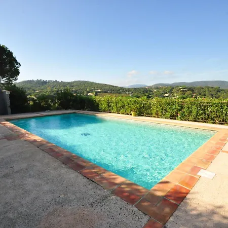 Villa Hameau Du Brost By Interhome La Croix-Valmer