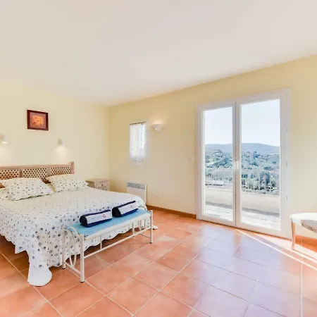 Hameau Du Brost By Interhome La Croix-Valmer