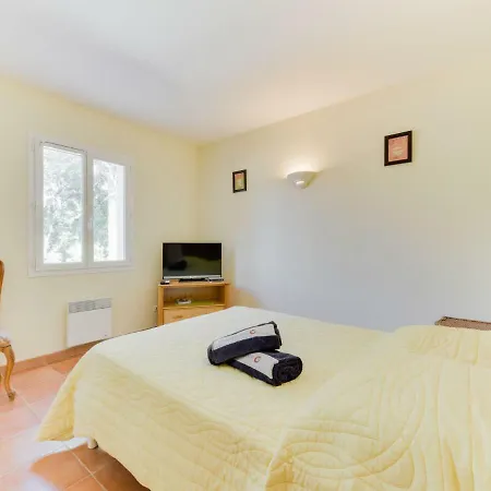 Hameau Du Brost By Interhome Willa La Croix-Valmer
