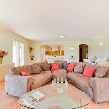 Hameau Du Brost By Interhome * La Croix-Valmer