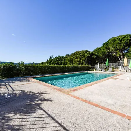 Hameau Du Brost By Interhome Villa *