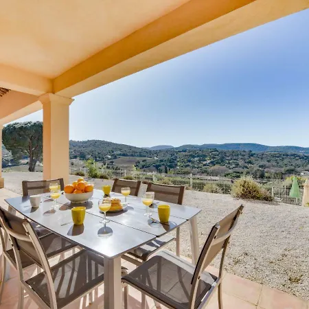 Hameau Du Brost By Interhome