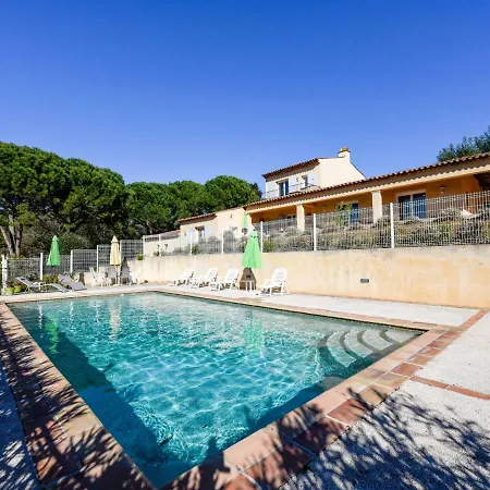 Hameau Du Brost By Interhome Villa