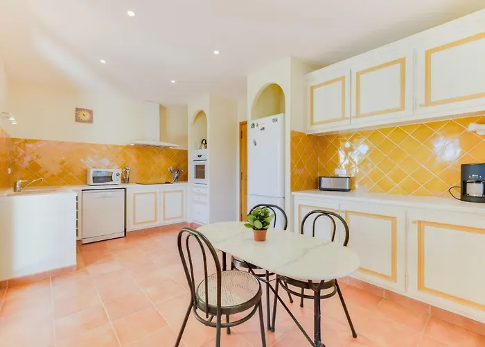 Hameau Du Brost By Interhome