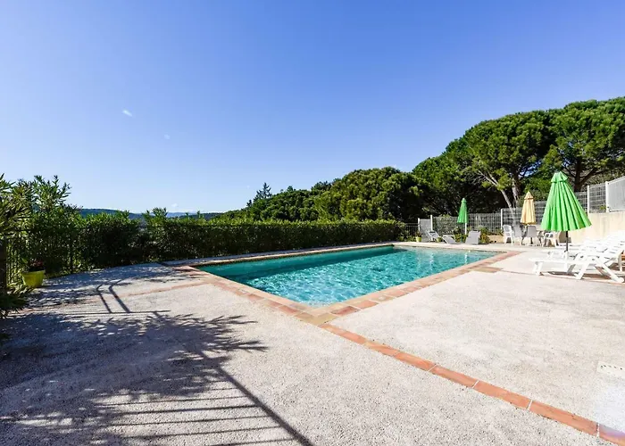 Hameau Du Brost By Interhome Villa *