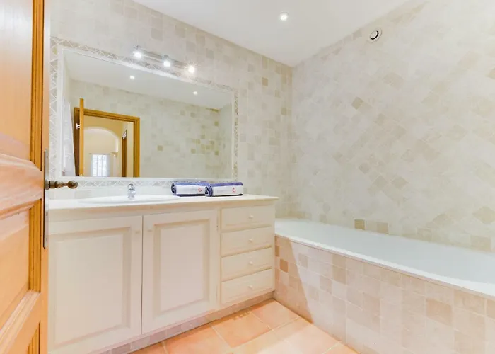 Hameau Du Brost By Interhome Villa *