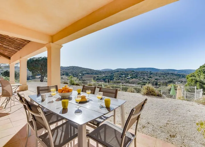 Hameau Du Brost By Interhome